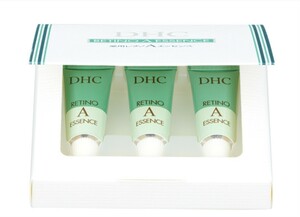 DHC 薬用レチノAエッセンス　5g×3本