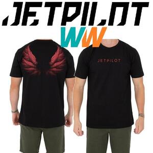 【 JETPILOT 】FLY TEE ジェットパイロット Tシャツ