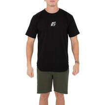 【 JETPILOT 】TAILEND TEE ジェットパイロット Tシャツ BLACK XL_画像2