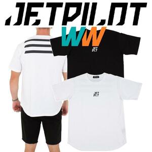 【 JETPILOT 】TAILEND TEE ジェットパイロット Tシャツ WHITE L