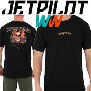 【 JETPILOT 】REVOLVED TEE ジェットパイロット Tシャツ