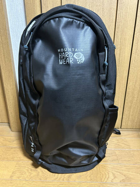 Mountain Hardwear マウンテンハードウェア リュック Camp 4 28 Backpack キャンプ4 28バックパック