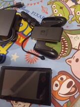 任天堂 Switch　大分使っている物です　_画像4