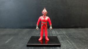 【エラー刻印】【当時物】ポピー製 ウルトラマン 「ンンマン」ビンテージソフビ 1点限り 珍品 早い者勝ち 低額スタート 投資 値上り