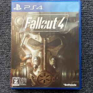 Fallout 4 [ Perk Chartポスター付属 ］