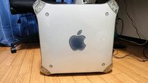 Apple PowerMac G4 立ち上げ確認済品_画像5