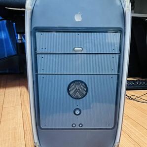 Apple PowerMac G4 立ち上げ確認済品の画像4