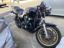 CB750 RC42 格安売り切り_画像2