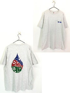 古着 90s USA製 HHS BAND 「Blood Sweat and Tears」 バンド ミュージック Tシャツ XL