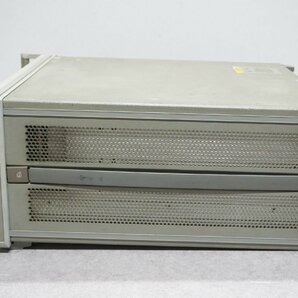 [SK][D4251117S] HP 8753D NETWORK ANALYZER ネットワークアナライザ 30kHz-3GHzの画像7