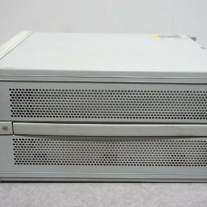 [SK][D4251317S] Agilent アジレント 8753ES S-PARAMETER NETWORK ANALYZER 30 kHz - 6GHz ネットワークアナライザーの画像6