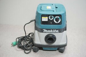 [SK][D4256914] makita マキタ モデル483 乾湿両用集じん機