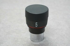 [SK][G129060] Vixen Vixen SLV 5mm Field 50° I piece heaven body telescope 