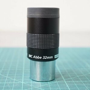 [NZ][D4257960] 高橋製作所 タカハシ MC Abbe 32mm アイピース 天体望遠鏡 元箱付きの画像3