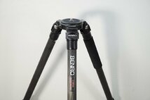 [NZ][D4279214] BENRO ベンロ C-397M8 Mg-Carbon Fiber Tripod カーボン三脚_画像2