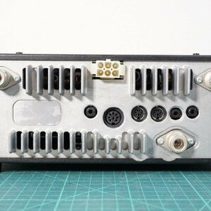 [NZ][D4275710] ICOM アイコム IC-910D UX-910 1200MHzユニット付き VHF/UHF ALL MODE TRANSCEIVER オールモードトランシーバーの画像7