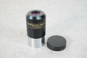 [NZ][D4278460] KASAI TRADING 笠井トレーディング SUPER Wide Vue-24mm/94° アイピース１個 天体望遠鏡 ②