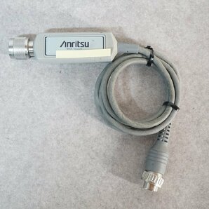 [QS][D42531KP] ANRITSU アンリツ 5400-71N75 DETECTOR ディテクターの画像4