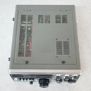 [QS][G121212] TRIO トリオ TS-600 オールモード トランシーバー 無線機 アマチュア無線の画像8