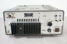 [QS][G121212] TRIO トリオ TS-600 オールモード トランシーバー 無線機 アマチュア無線_画像6