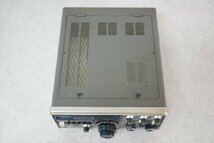 [QS][G121112] TRIO トリオ TS-700GII オールモードトランシーバー 無線機 アマチュア無線_画像7