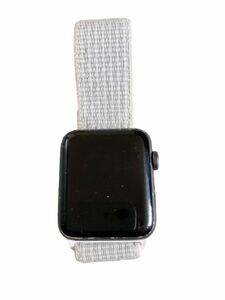 Apple Watch Series 2 本体 バンド NIKE 44mm アップルウォッチ スマートウォッチ シリーズ 2 