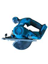 makita 18V 150mm チップソーカッター CS551DRXG マキタ 充電式 _画像3