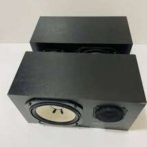 6628 YAMAHA NS-10M STUDIO ヤマハ　スピーカー　ペア　現状渡し　現状品　中古　送料無料　匿名配送_画像10