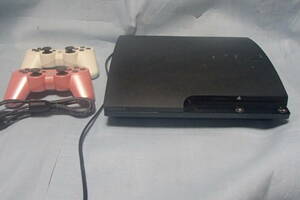 ◆◇SONY PlayStation 3 CECH-2000A ソニー プレイステーション 3 PS3 ブラック◇◆