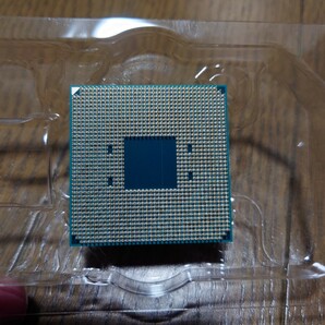 AMD Ryzen5 5600 リテールクーラー付属の画像2