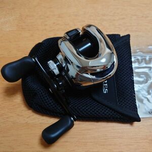 シマノ SHIMANO 12 アンタレス HG 右ハンドル 機関良好／美品