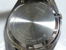 1000円スタート 腕時計まとめ20点 SEIKO 7A48-702A/J14004/J13080/5M22-6C30/5206-6100/5606-7071/D138-4000/9943-8020 等 [2/3] A①805_画像9