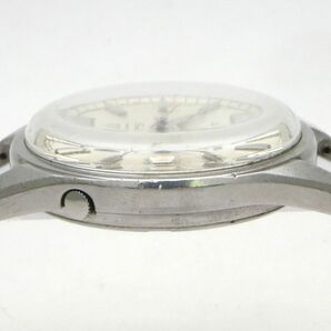 1000円スタート 腕時計フェイスのみ SEIKO MATIC セイコーマチック ウィークデーター 35石 6218-8971 自動巻 AT デイデイト 3 Z60041の画像2