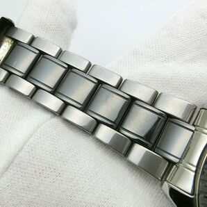 1000円スタート 腕時計2点 SEIKO ランドマスター KINETIC 大場満郎 5M47-0A10 サウスポール/5M45-6A01 トランスポーラー 付属品有 3 Z201の画像7