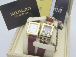 MIKIMOTO