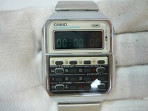 1000円スタート 腕時計3点 CASIO カシオ 3558 CA-500WE/G-SHOCK 984 DW-6194 アメリカW杯1994年/G’MIX 1919 DW-9550 [2/3] Z10023_画像2