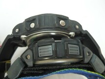 1000円スタート 腕時計3点 CASIO カシオ 3558 CA-500WE/G-SHOCK 984 DW-6194 アメリカW杯1994年/G’MIX 1919 DW-9550 [2/3] Z10023_画像8