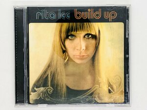 即決CD RITA LEE BUILD UP / リタ・リー ビルドアップ / ACMEM44CD Z58