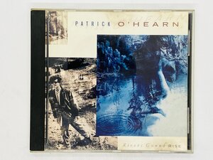 即決CD パトリック・オハーン PATRICK O'HEARN Rivers Gonna RISE / 2029-2-P H03