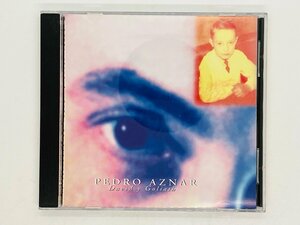 即決CD Pedro Aznar / David Y Goliath / ペドロ・アスナール / ダビデ ゴリアテ / 74321 25682 2 U04