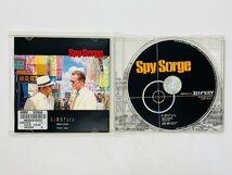 即決CD スパイ・ゾルゲ / Spy Sorge / オリジナル・サウンドトラック / 池辺晋一郎 Z11_画像3