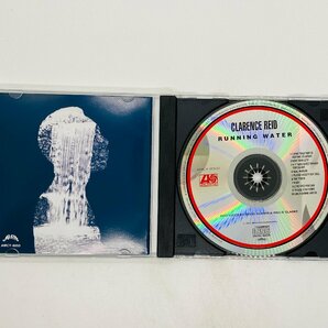 即決CD CLARENCE REID / RUNNING WATER / クラレンス・リード / ランニング・ウォーター AMCY-6050 Z28の画像3