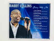 即決CD-R HARRY COLLINS / PARTY WITH ME / Z57_画像2