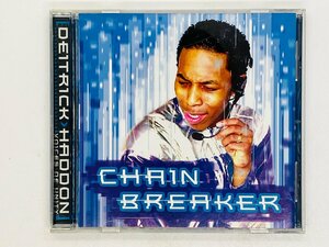 即決CD DEITRICK HADDON / Chain Breaker / V.O.U. / アルバム Z57