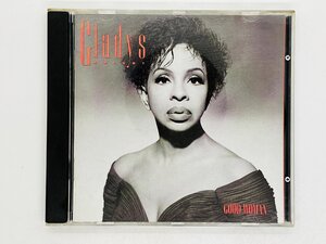 即決CD GLADYS KNIGHT GOOD WOMAN / グラディス・ナイト グッドウーマン MCAD-10329 Z62