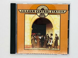 即決CD GRAHAM CENTRAL STATION / グラハム・セントラル・ステーション / 2763-2 Z62