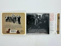 即決CD THE DIRTY DOZEN BRASS BAND / Funeral for a Friend / ダーティ・ダズン・ブラス・バンド 帯付き スリーブ付き Z46_画像2