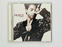 即決CD PRINCE THE HITS 1 / プリンス ザ・ヒッツ / WPCP-5621 Z62_画像1