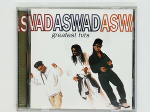 即決CD ASWAD greatest hits / SHINE , IF I WAS , SET THEM FREE , HEARTBEAT / アルバム Y17