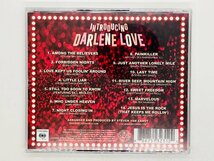 即決CD イントロデューシング・ダーレン・ラヴ Introducing DARLENE LOVE 88875 13231 2 Z49_画像2